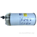 Separador de agua del filtro de combustible 0986450735